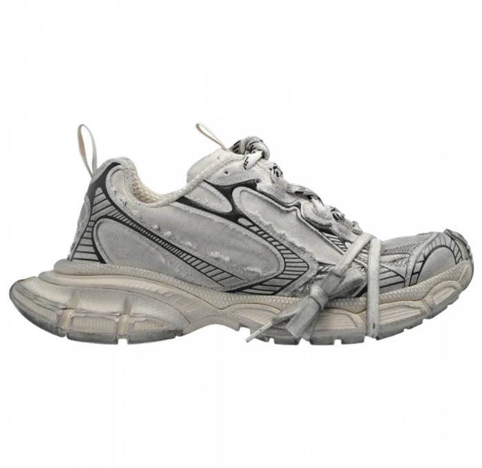 Кроссовки Balenciaga 3xl Sneaker Worn-Out - Beige