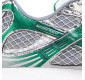Кроссовки Bottega Veneta Orbit Sneaker Silver Parakeet