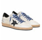 Кеды Golden Goose Ball-Star Mens Uomo Ltd Tennis-Inspired