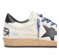 Кеды Golden Goose Ball-Star Mens Uomo Ltd Tennis-Inspired