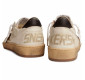 Кеды Golden Goose Ball-Star Never Stop Dreaming-Leopard