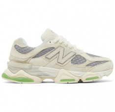 Bricks & Wood x New Balance 9060 Nothing Changed But The Address