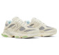 Кроссовки Bricks & Wood x New Balance 9060 Nothing Changed But The Address