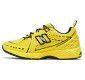 Кроссовки Ganni x New Balance 1906r Blazing Yellow