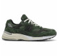 Кроссовки Jjjjound x New Balance 992 Made In Usa Mossy Green