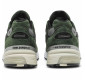 Кроссовки Jjjjound x New Balance 992 Made In Usa Mossy Green