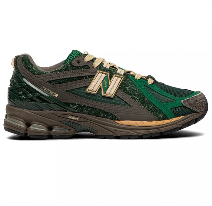 Кроссовки New Balance 1906r Diamond District Pack Green