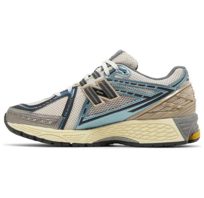 Кроссовки New Balance 1906r New Spruce