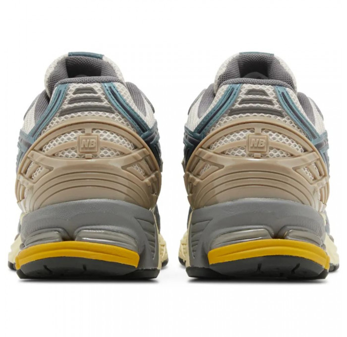 Кроссовки New Balance 1906r New Spruce