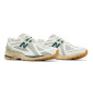 Кроссовки New Balance 1906r White Green