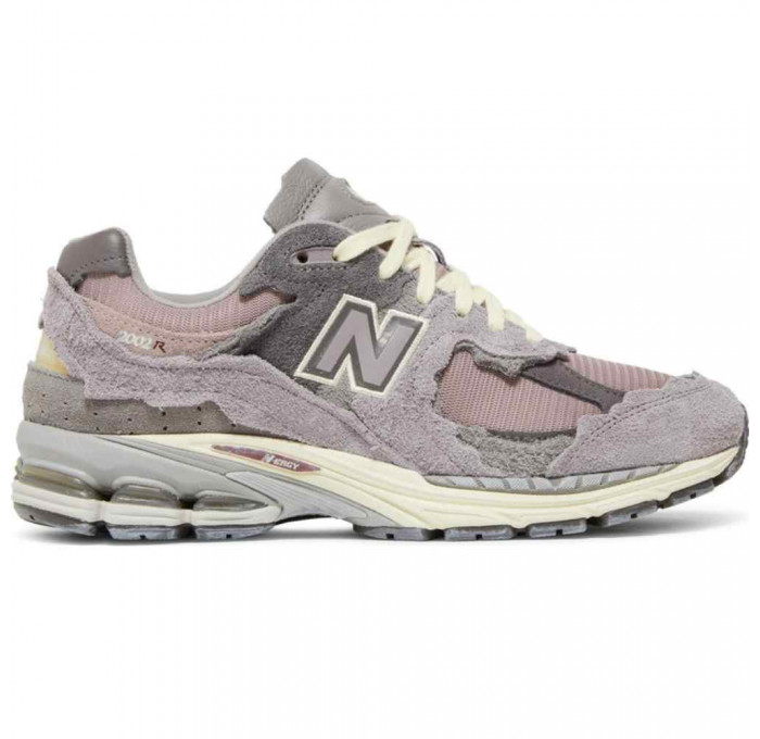 Кроссовки New Balance 2002r Lunar New Year