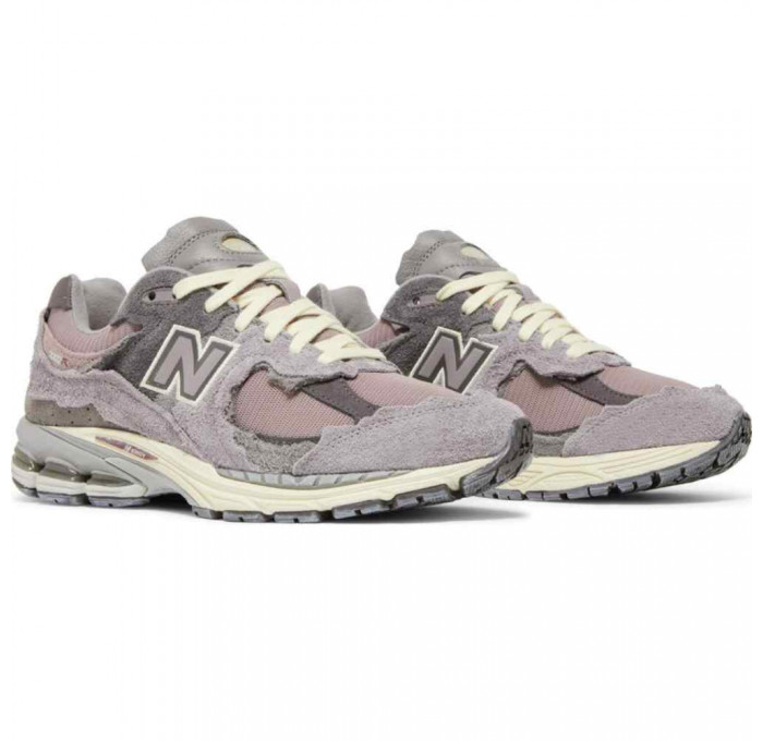 Кроссовки New Balance 2002r Lunar New Year