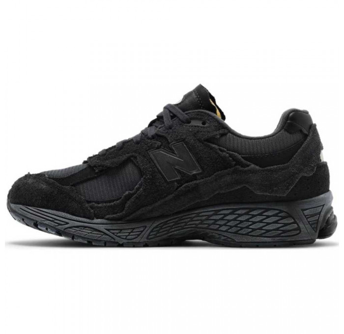 Кроссовки New Balance 2002r Phantom