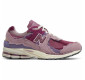Кроссовки New Balance 2002r Pink