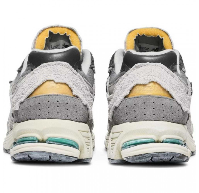 Кроссовки New Balance 2002r Rain Cloud