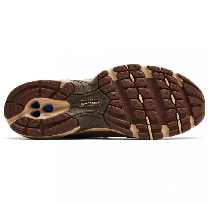 Кроссовки New Balance 530 Dark Mushroom Incense