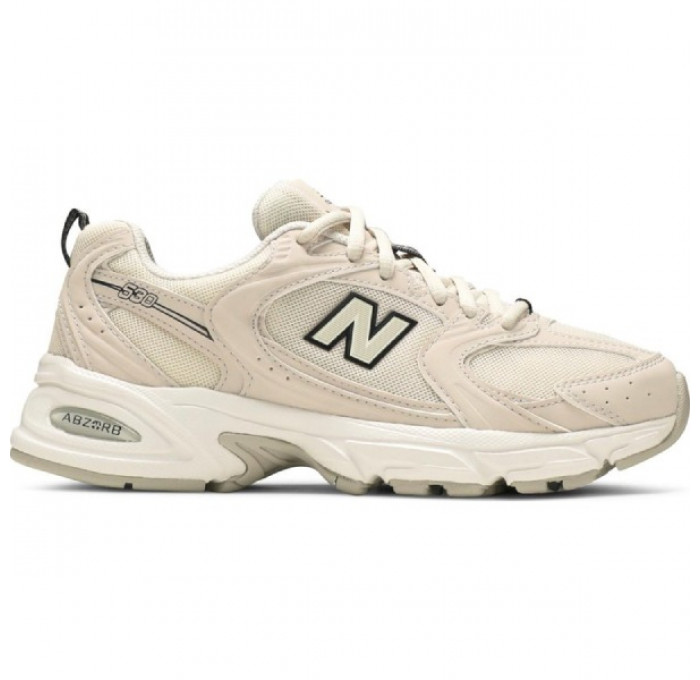 Кроссовки New Balance 530 Ivory