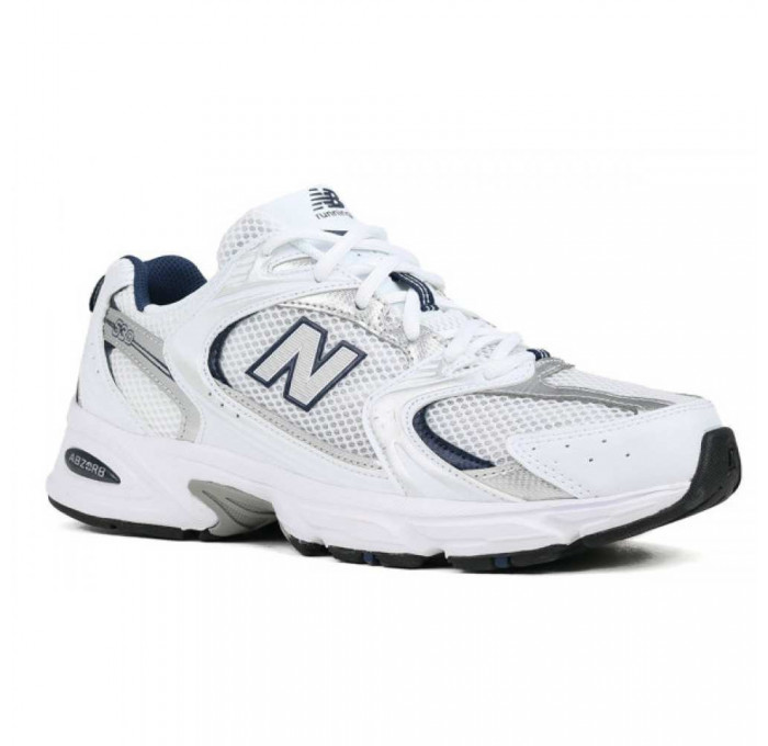 Кроссовки New Balance 530 White Silver