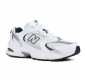 Кроссовки New Balance 530 White Silver