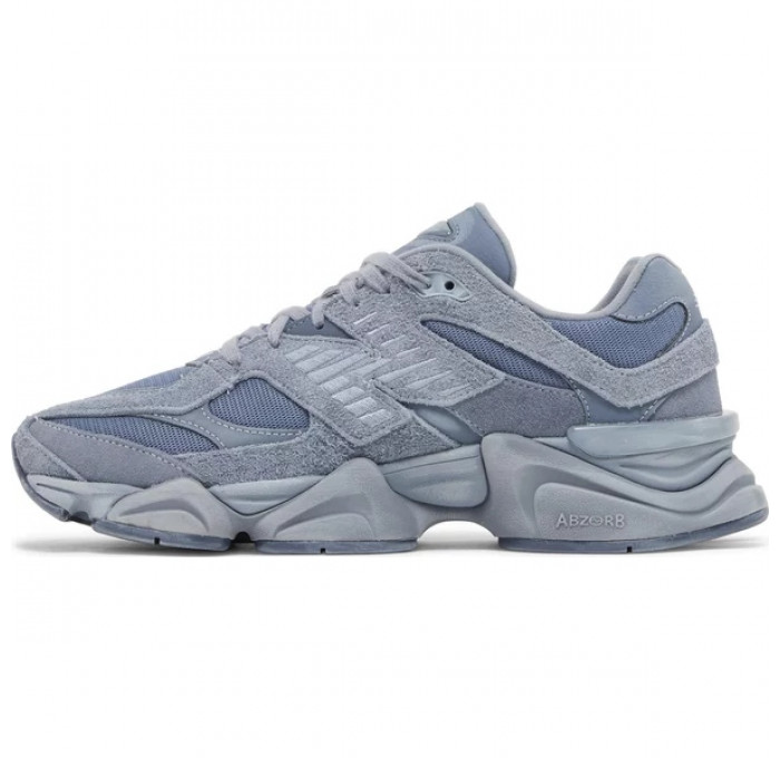 Кроссовки New Balance 9060 Arctic Grey