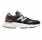 Кроссовки New Balance 9060 Black-Brown