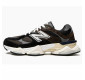 Кроссовки New Balance 9060 Black-Brown