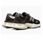 Кроссовки New Balance 9060 Black-Brown