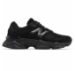 Кроссовки New Balance 9060 Black Cat
