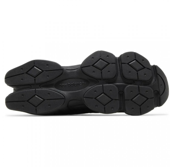 Кроссовки New Balance 9060 Black Cat