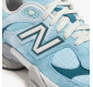 Кроссовки New Balance 9060 Chrome Blue