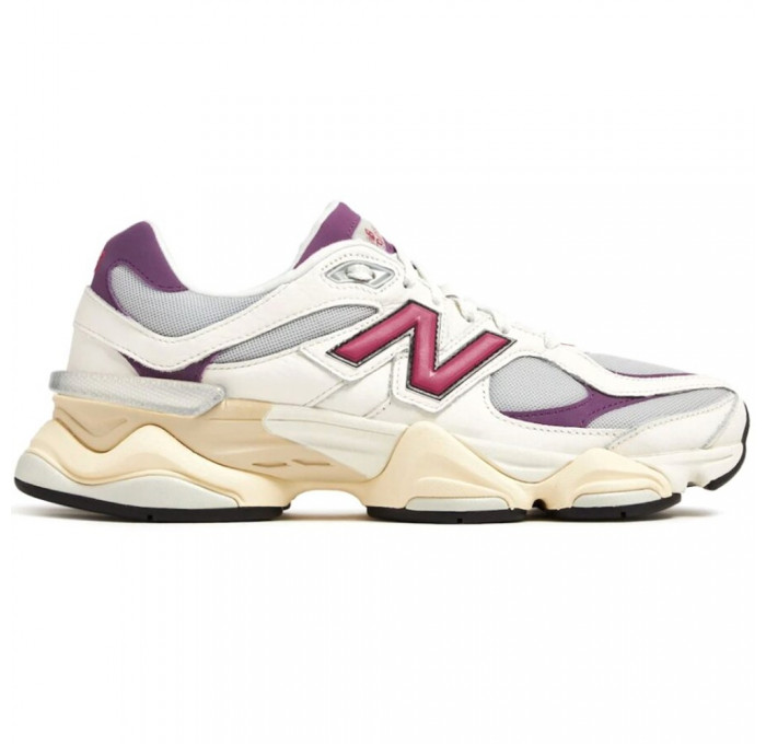 Кроссовки New Balance 9060 Magenta