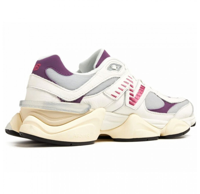 Кроссовки New Balance 9060 Magenta