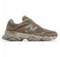 Кроссовки New Balance 9060 Mushroom