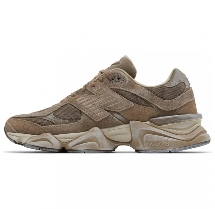 Кроссовки New Balance 9060 Mushroom
