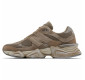 Кроссовки New Balance 9060 Mushroom