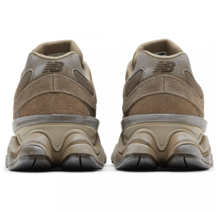 Кроссовки New Balance 9060 Mushroom