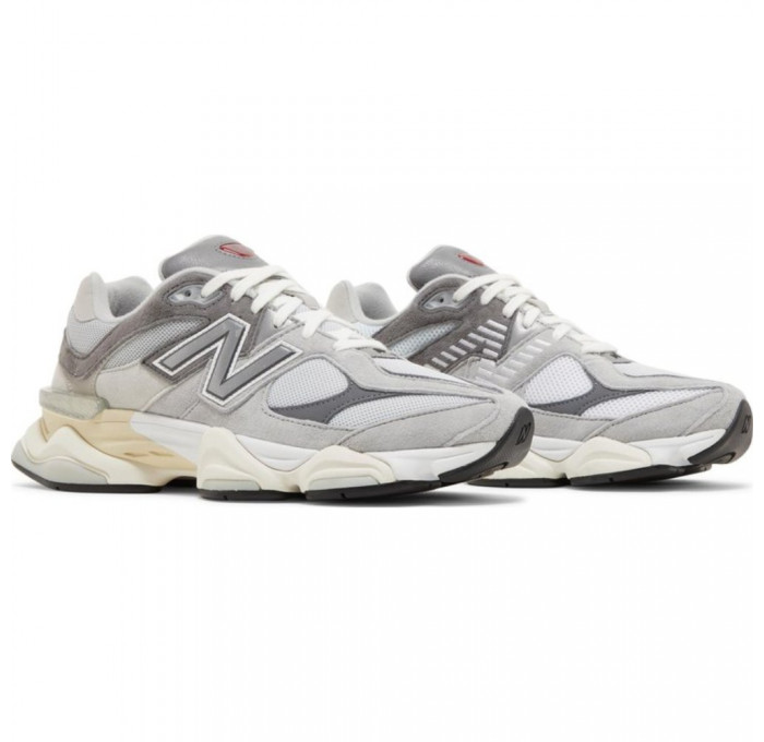 Кроссовки New Balance 9060 Rain Cloud