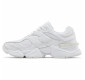 Кроссовки New Balance 9060 Triple White