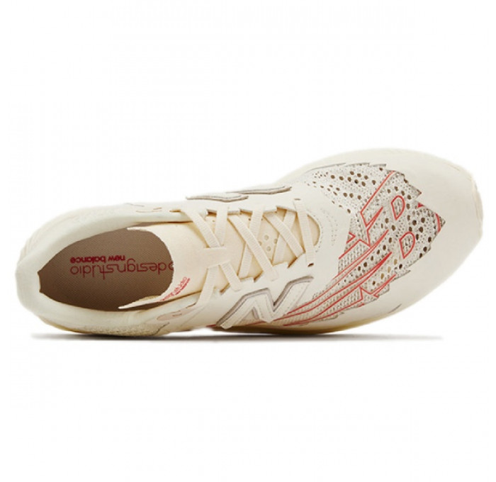 Кроссовки New Balance Tokyo Design Studio x Stone Island RC Elite White