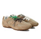 Кроссовки New Balance x Miu Miu 530 Sl Light Brown( Сетка)