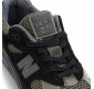 Кроссовки New Balance x Stone Island 991v2 Made In England Black
