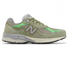 Patta x New Balance 990v3 Made In Usa Keep Your Family Close