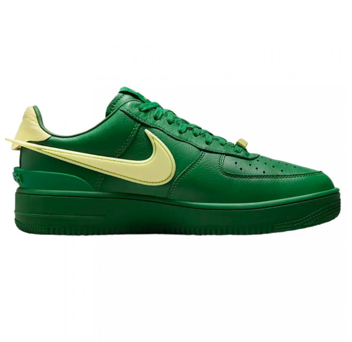 Кроссовки Nike Air Force 1 Low Sp Ambush Pine Green