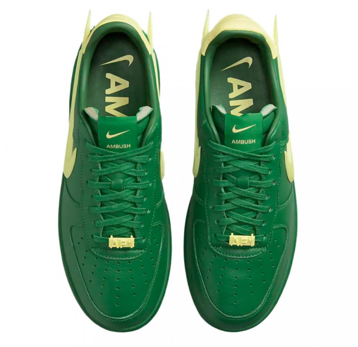 Кроссовки Nike Air Force 1 Low Sp Ambush Pine Green