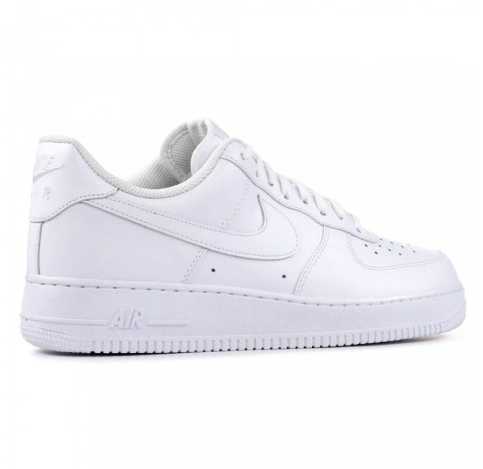 Кроссовки Nike Air Force 1 Low White