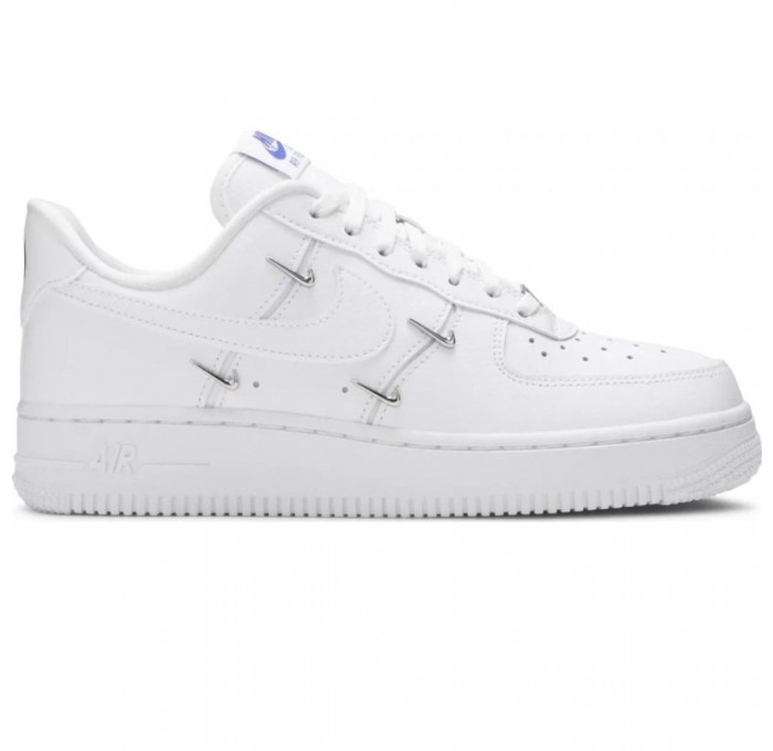 Кроссовки Nike Air Force 1 Lx White