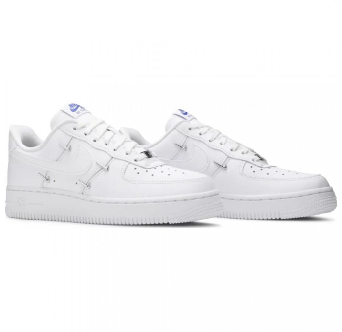 Кроссовки Nike Air Force 1 Lx White