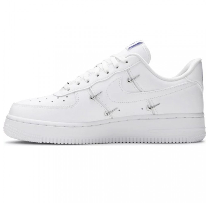 Кроссовки Nike Air Force 1 Lx White