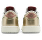 Кроссовки Nike Air Jordan 1 Retro Low OG Gs Year Of The Dragon - Gold