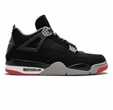 Nike Air Jordan 4 Retro Bred (2019)